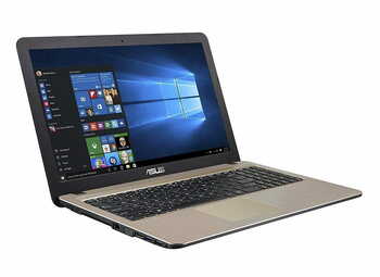 ASUS X Series Intel Pentium Quad Core 7th Gen Intel® Pentium® Quad-Core N4200 Processor - (4 GB/1 TB HDD/DOS) X541NA-GO121 Laptop  (15.6 inch, Black, 2 kg)