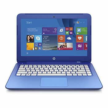 Hp Stream LED Notebook Laptop Like i5