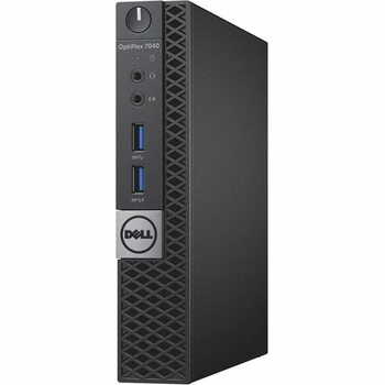 Dell Optiplex 7040 Micro Tiny Desktop 6th Generation Wi-Fi 1.3KG Only