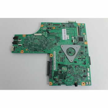 Dell Inspiron M5010 With Integrated Graphics Laptop Motherboard