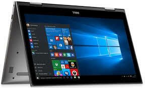 Dell Inspiron 13 5379 2-in-1 FHD IPS Touch  i7 8550U