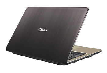 ASUS X Series Intel Pentium Quad Core 7th Gen Intel® Pentium® Quad-Core N4200 Processor - (4 GB/1 TB HDD/DOS) X541NA-GO121 Laptop  (15.6 inch, Black, 2 kg)