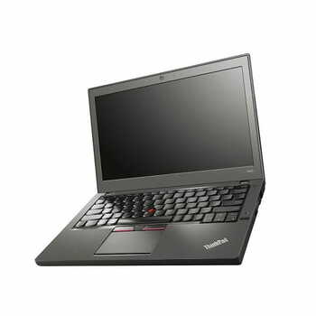 Lenovo ThinkPad x250 Core i7 5th Gen â€“ (8 GB/500 GB)