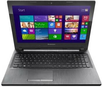 Lenovo laptop G50-80  i5-5200U USED