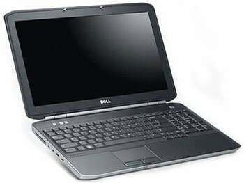 Dell Latitude E5520 - 15.6" - Core i5 2520M - Windows 7 Pro 64-bit - 4 GB RAM - 500 GB HDD Series