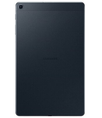 NEW Samsung Galaxy Tab A 10.1 (10.1 inch, RAM 2GB, ROM 32GB, Wi-Fi-Only), Black