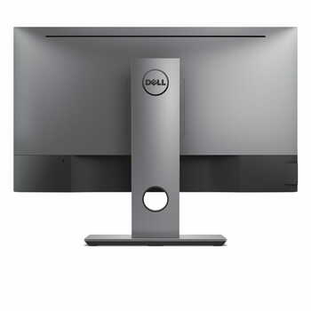 Dell ultrasharp 27-inch LED Backlit Computer Monitor