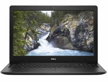 New Dell 3593 Inspiron Laptop (10th Gen Intel Core i5-1035G1/4GB/1TB HDD + 256GB SSD/Integrated Graphics/Windows 10/MSO/FHD), 39.62 cm (15.6 inch)