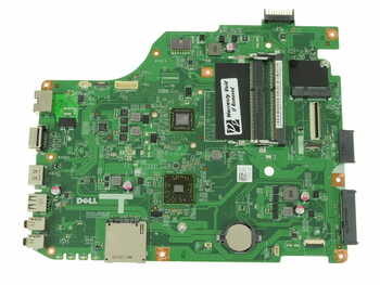 Dell Inspiron M5040 Motherboard With AMD E-350 1.60GHz - M68DJ