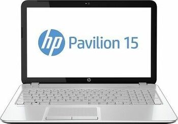 HP Pavilion 15-n013TX Laptop (4th Gen Ci5/ 1TB/ Win8/ 2GB Graph)  (15.6 inch, Imprint Pearl White With Micro Dot Pattern, 2.28 kg)