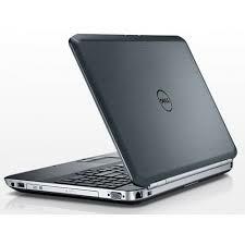 Dell Latitude E5520 - 15.6" - Core i5 2520M - Windows 7 Pro 64-bit - 4 GB RAM - 500 GB HDD Series