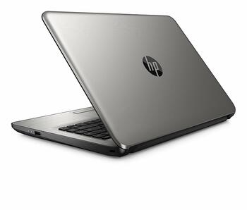 HP 14-AM081TU 14-inch Laptop (Core i5 6th Gen/4GB/1TB/Windows 10) Unbox