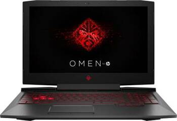 HP Omen 2GD81PAR (7th Gen i5 /8GB 1TB HDD +128GB SSD)