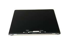 LCD Display Screen Full Assembly for Apple MacBook Pro 13" A1706 A1708 Late 2016 Mid 2017 661-05095 Space Gray