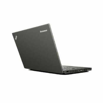 Lenovo ThinkPad x250 Core i7 5th Gen â€“ (8 GB/500 GB)