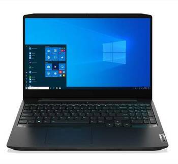 Lenovo IdeaPad Core i5 10th Gen - 8 GB/1 TB HDD/256 GB SSD 81Y400DXIN