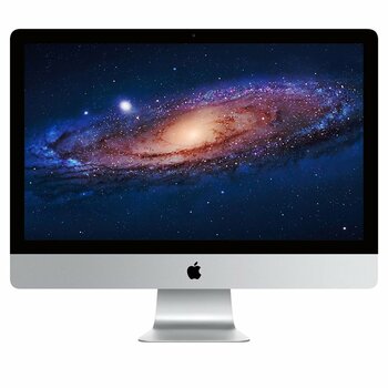 (Renewed) Apple IMac A1311 21.5-inch (54.61 cm) All-in-One (2nd Gen Core i5 16 GB 500GB Mac OS AMD Radeon HD 6750), Silver