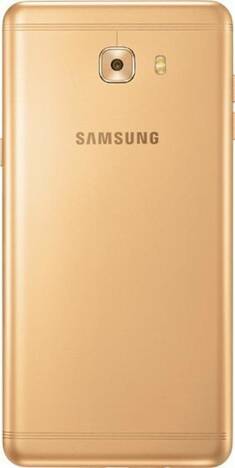 Samsung Galaxy C9 Pro (Gold, 64 GB)  (6 GB RAM)