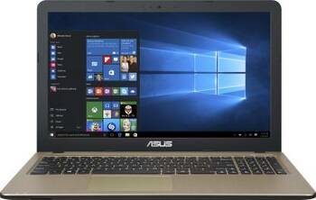 Asus VivoBook APU Dual Core E1 E1-7010 - (4 GB/1 TB HDD/Windows 10 Home) UNBOX