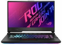 New Asus ROG Strix G15 8 Gb Ram,1TB SSD G512LI-HN091T