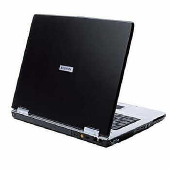 Toshiba Satellite Pro L10-102 Intel Centrino 1.7GHz 512MB 40GB DVD Super Multi 15" TFT