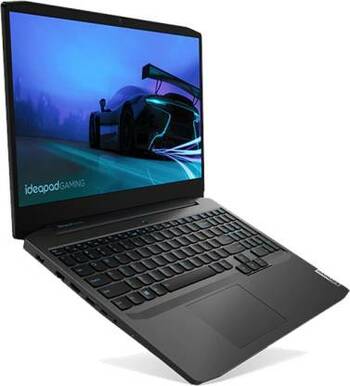 Lenovo IdeaPad Core i5 10th Gen - 8 GB/1 TB HDD/256 GB SSD 81Y400DXIN