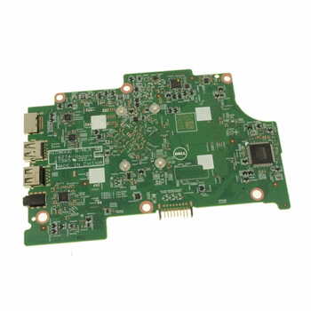 Dell Inspiron 11 (3153) 2-In-1 Compatible Motherboard