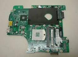 Dell Inspiron N4110 With Integrated Graphics Laptop Motherboard