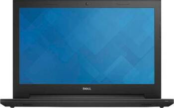 Dell Inspiron laptop 3541 AMD A6 New