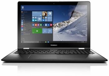 (Renewed) Lenovo Ideapad 300-15ISK Laptop (Core i7 6th Gen/ 8GB/ 1TB/ 2GB/ WIN 10/ 15.6")