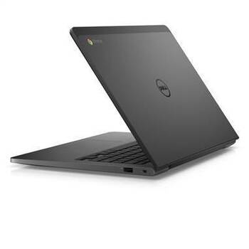 Dell Chromebook 7310 13.3" Business Laptop Computer