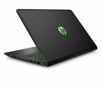 HP Pavilion Power 15-cb518TX 2017 15.6-inch Lap Top (7th Gen i5-7300HQ/8GB/1TB/Windows 10 Unbox