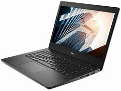 Dell latitude 3480 Core i5-7200 14-inch Laptop i5