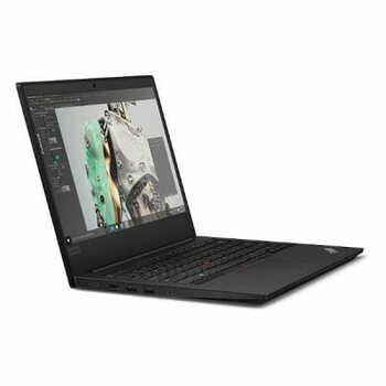 New Lenovo ThinkPad E490  i5 8th-Gen/4 GB DDR4/500 GB HDD 20N8S04H00