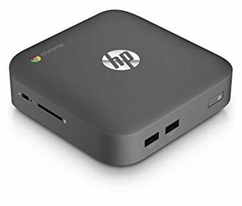 Refurbished Mini PC Samsung Chromebox 3 ( Intel i5 2nd Gen/ 8GB 240GB SSD/ Win 10/ 1 Year Warranty/ Ms-Office)