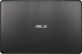 Asus VivoBook APU Dual Core E1 E1-7010 - (4 GB/1 TB HDD/Windows 10 Home) UNBOX