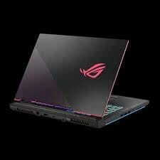 New ASUS ROG Strix G17 16GB Ram 512GB SSD G712LU-EV013TS