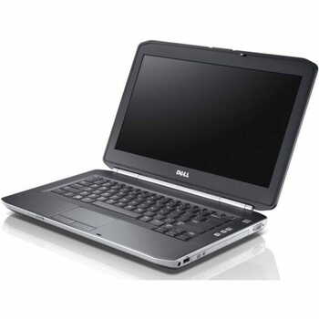 Dell Latitude E5420 (Core I5 2ND Gen/4GB/320GB