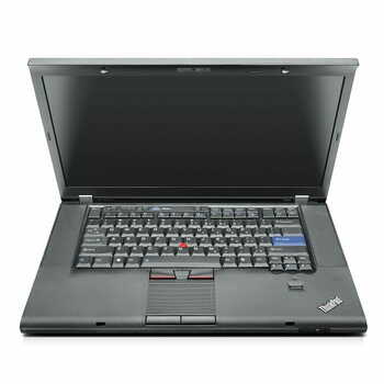 (Refurbished) Lenovo Thinkpad Laptop T530 Intel Core i5 - 3320m Processor, 4 GB Ram & 256 SSD, Win10, 15.6 Inches 2.5 KG