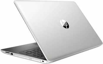 HP Pavilion Intel Core i3 7th Gen 7100U - (8 GB/HDD/1 TB HDD/Windows 10 Home/2 GB Graphics) da0435tx Laptop  (15.6 inch, Silver, 2.18 kg)