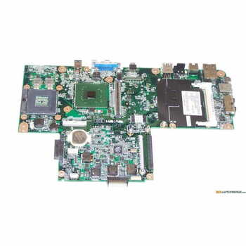 Dell I6000 With Integrated Graphics Laptop Motherboard