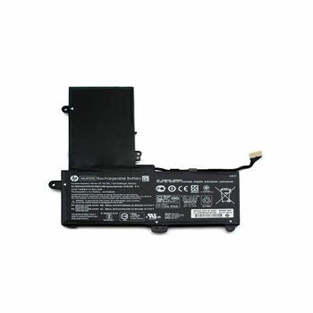 HP NU03XL battery for Pavilion x360 11-u000 a11-u100 11-u000ng Series Notebook 843536-541 844201-850 844201-855