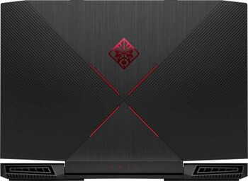 HP Omen  i7 7700HQ 7th Gen - (8 GB DDR4/1 TB HDD/128 GB SSD/Windows 10 Home/4 GB Graphics/NVIDIA Geforce GTX 1050Ti) 15-ce089TX Gaming Laptop  (15.6 inch)