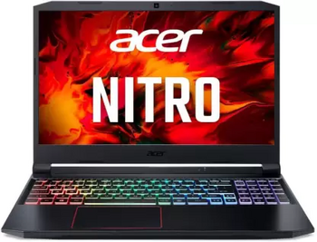 acer Nitro 5 Ryzen 5 Hexa Core 4600H - (8 GB/1 TB HDD/512GB SSD