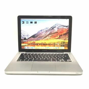 Apple Macbook Pro Intel Core i7 - (8 GB/500 GB HDD/OS X El Capitan)(A1278)  (15.24 inch, SIlver, 2.56 kg)