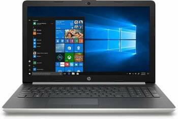 HP Pavilion Intel Core i3 7th Gen 7100U - (8 GB/HDD/1 TB HDD/Windows 10 Home/2 GB Graphics) da0435tx Laptop  (15.6 inch, Silver, 2.18 kg)