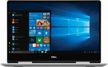 Dell Inspiron 13 2-in-1 7386-13.3" FHD Touch - i5-8265U - 8GB - 256GB SSD