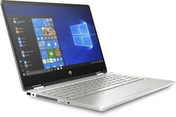 HP Pavilion x360 Core i7 8th Gen 8 GB/1 TB HDD/256 GB SSD