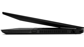 Lenovo ThinkPad E15 i7 16GB RAM/512GB SSD 20TDS0A700