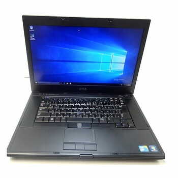 Dell Precision M4500 | 4GB+320GB